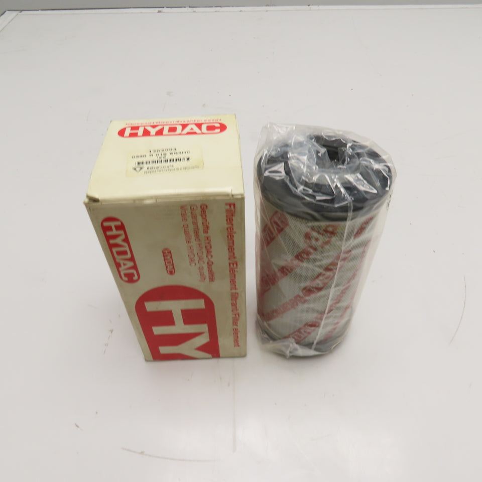 HYDAC 1262993 0330 R 010 BN4HC Betamicron Hydraulic Filter Element 10 Micron