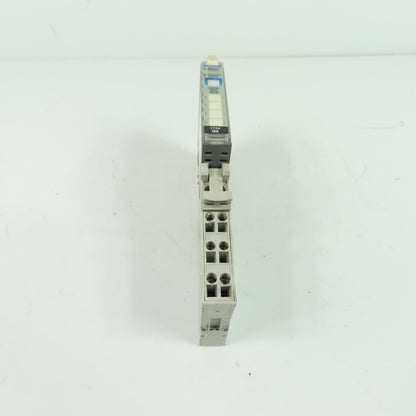 Allen-Bradley 1734-IB8 POINT I/O 8-Channel 24VDC Sink Input Module Ser D w/ Base