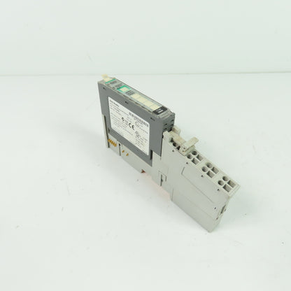 Allen-Bradley 1734-OB8E Point I/O 8-Point 24VDC Output Module Ser C w/ Base