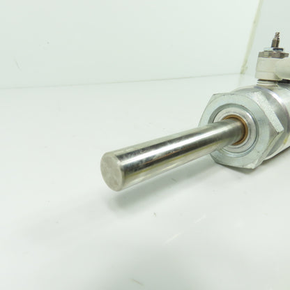 Bimba M-312-DNTEE1.75 1-1/2" Bore 1-3/4" Stroke Double Acting Pneumatic Cylinder