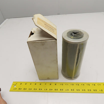 Filter-Mart F9700-9K12B Industrial Filtration Element