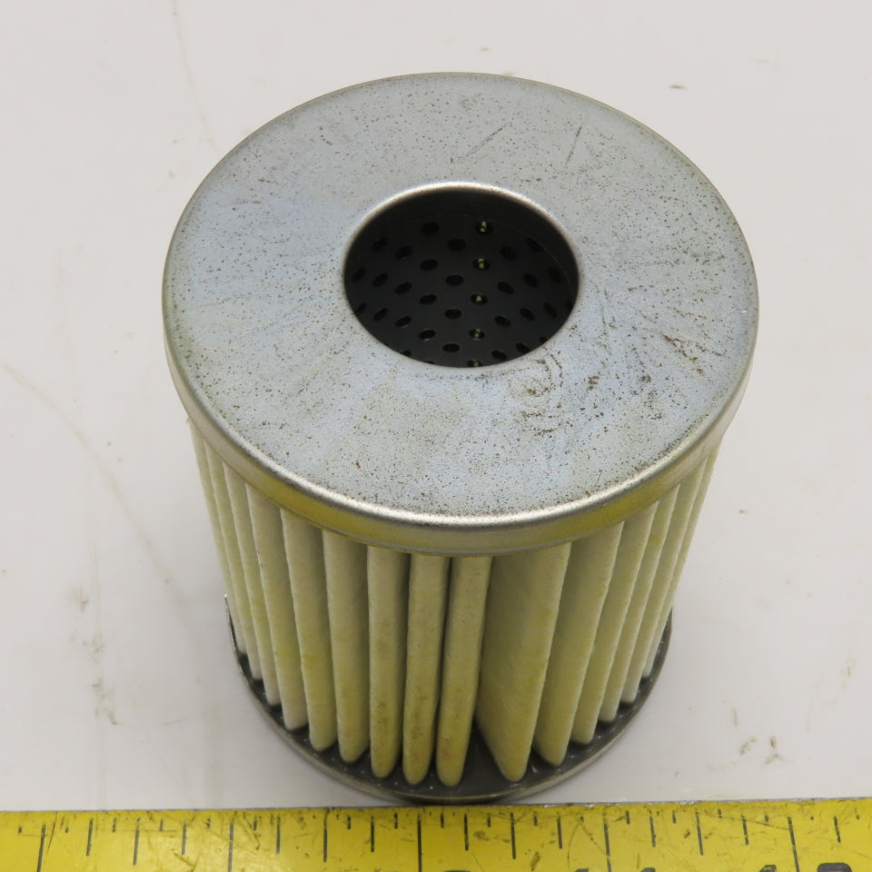 Vickers 736435 Hydraulic Filter Element 10 Micron