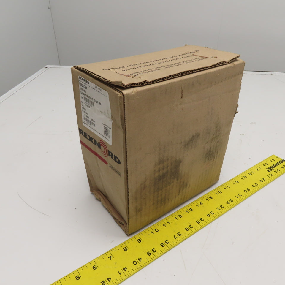 Rexnord 004062394 CB22448H Cartridge Roller Bearing 3" Bore Link-Belt