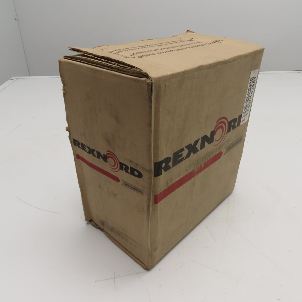 Rexnord 004062394 CB22448H Cartridge Roller Bearing 3" Bore Link-Belt