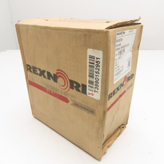 Rexnord 004062394 CB22448H Cartridge Roller Bearing 3" Bore Link-Belt