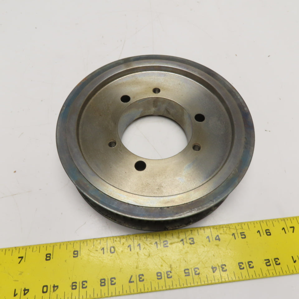 Gates 77263075 8M-75S-36 SF Poly Chain GT Sprocket 3490 Max RPM
