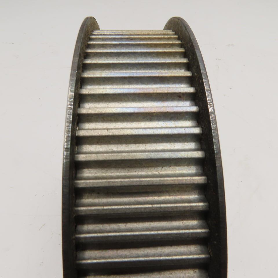 Gates 77263075 8M-75S-36 SF Poly Chain GT Sprocket 3490 Max RPM