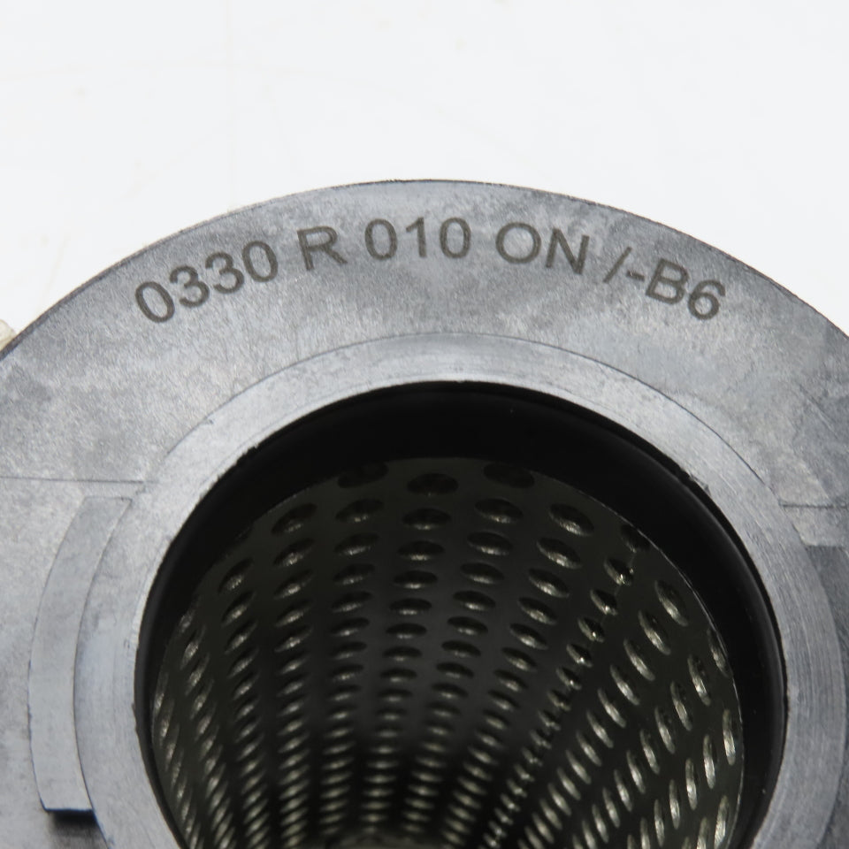 HYDAC 1263629 0330 R 010 ON / -B6 Optimicron Hydraulic Filter Element 10 Micron