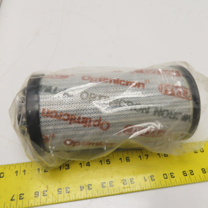 HYDAC 1263629 0330 R 010 ON / -B6 Optimicron Hydraulic Filter Element 10 Micron