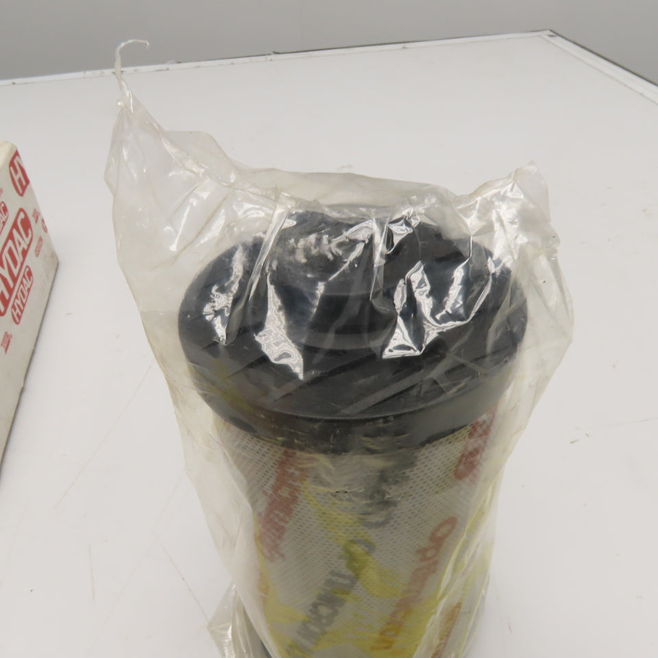 HYDAC 1263629 0330 R 010 ON / -B6 Optimicron Hydraulic Filter Element 10 Micron