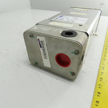 RoMan S46660X2259WX 60 KVA Liquid Cooled Resistance Welding Transformer 460V Pri