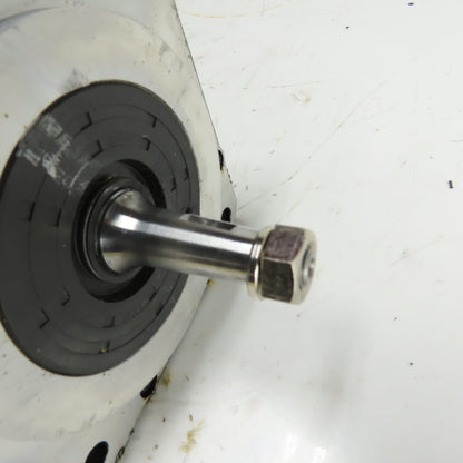 FANUC A06B-0127-B075 AC Servo Motor 1.0kW 140V 2000RPM 3Ph