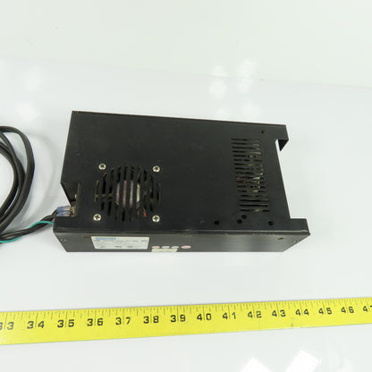 Sola GLS-02-200 200W Max Switching Power Supply 12VDC Output 100-240V Input