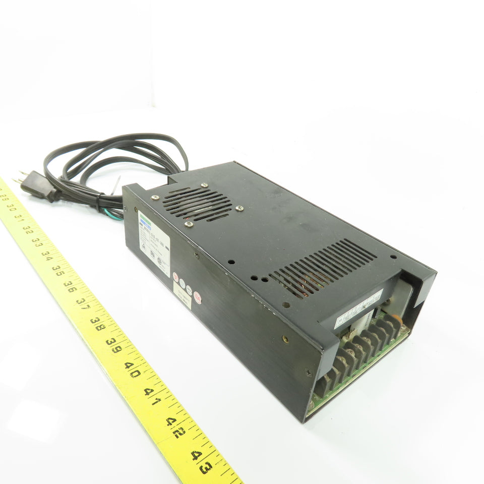 Sola GLS-02-200 200W Max Switching Power Supply 12VDC Output 100-240V Input