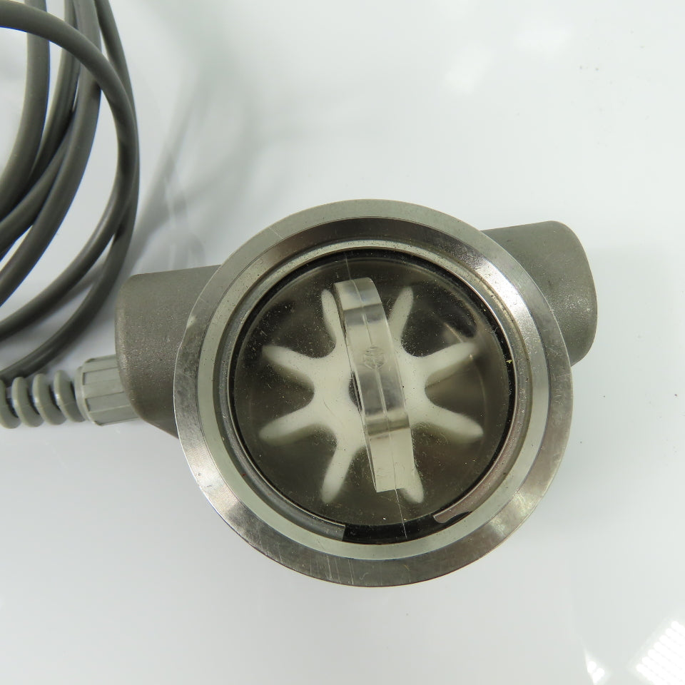 Lake Monitors CCB10BD FlowStat Flow Rate Transmitter 10GPM 20mA