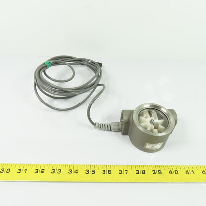 Lake Monitors CCB10BD FlowStat Flow Rate Transmitter 10GPM 20mA