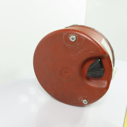 Stearns 105606100DQF 25 lb-ft Magnetic Disc Brake 230/460VAC 190/380VAC