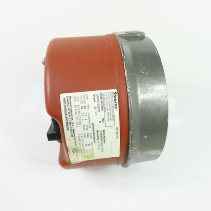 Stearns 105606100DQF 25 lb-ft Magnetic Disc Brake 230/460VAC 190/380VAC