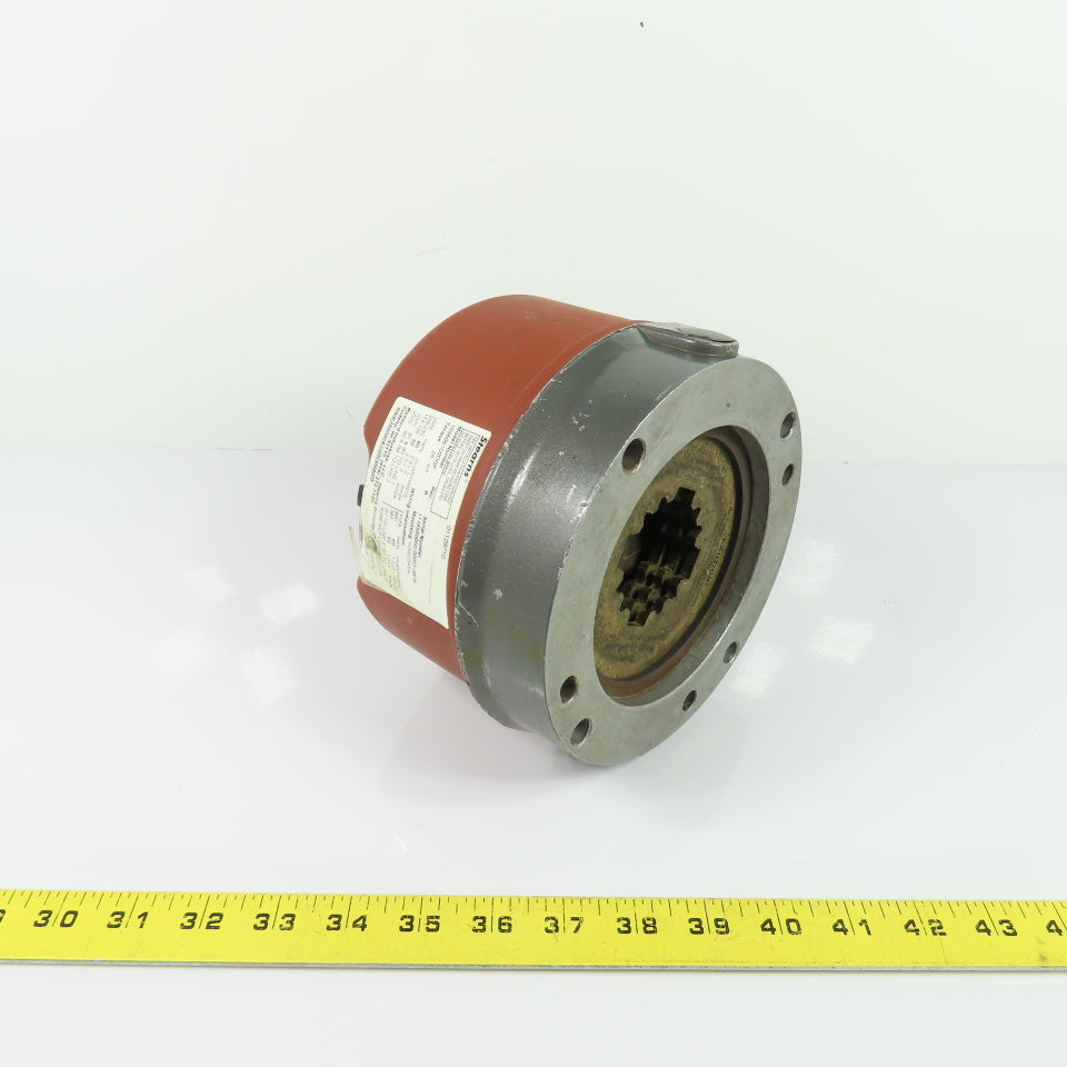 Stearns 105606100DQF 25 lb-ft Magnetic Disc Brake 230/460VAC 190/380VAC