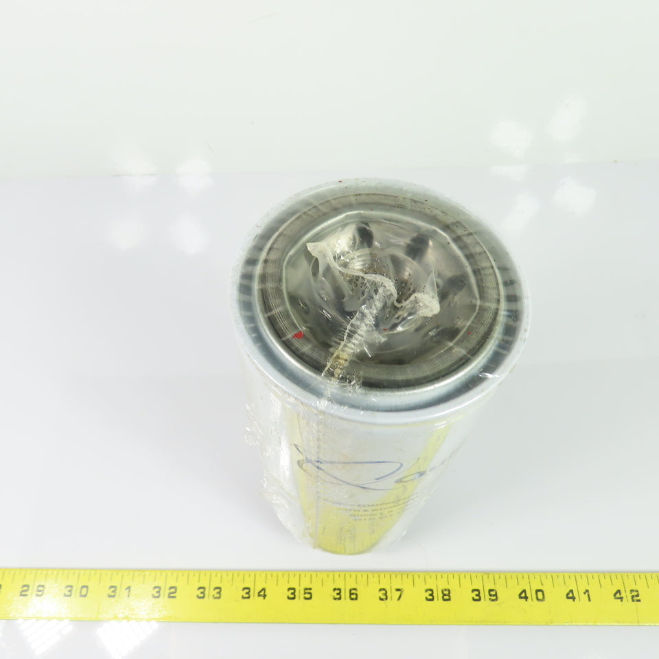 Quincy 2013400067 Genuine Air Compressor Replacement Oil Filter Cartridge
