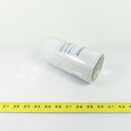 Quincy 2013400067 Genuine Air Compressor Replacement Oil Filter Cartridge