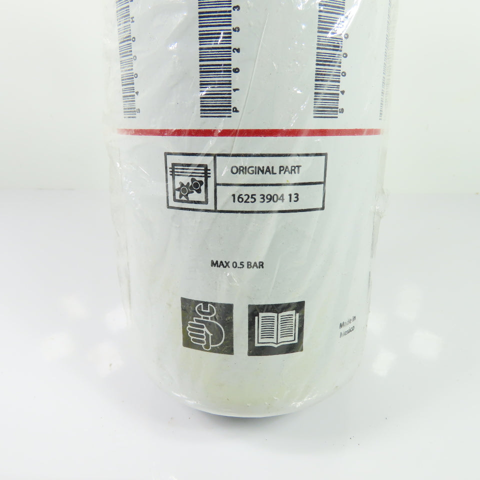 1625 3904 13 Air Compressor Replacement Oil Filter For Atlas Copco