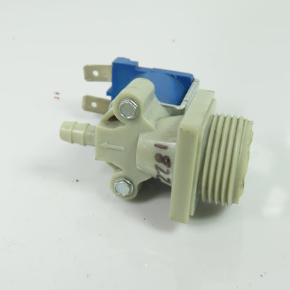 Deltrol Miller 238791 DSV28-125-A15F-P91 2-Way Valve 40VDC 125 PSI