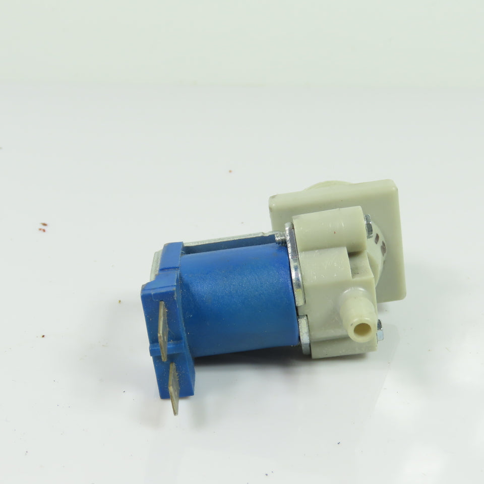 Deltrol Miller 238791 DSV28-125-A15F-P91 2-Way Valve 40VDC 125 PSI