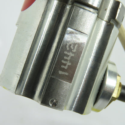 14421 Robotic clutch Assembly For Thru Arm Robot