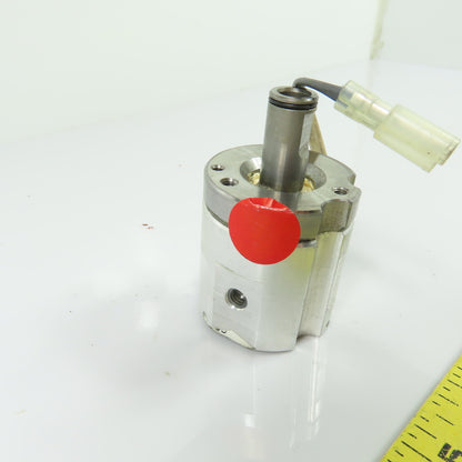 14421 Robotic clutch Assembly For Thru Arm Robot