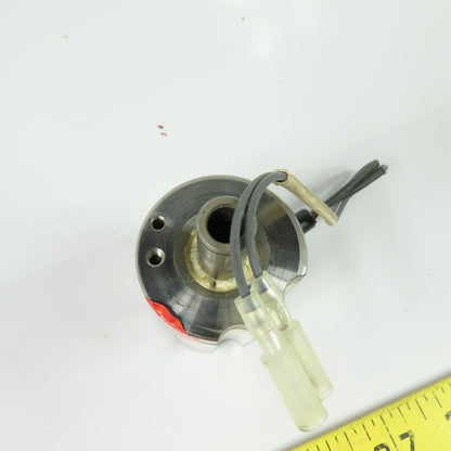 14421 Robotic clutch Assembly For Thru Arm Robot