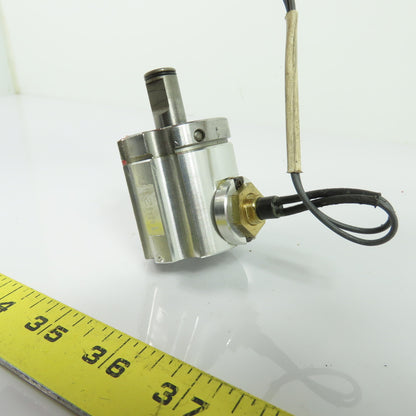14421 Robotic clutch Assembly For Thru Arm Robot