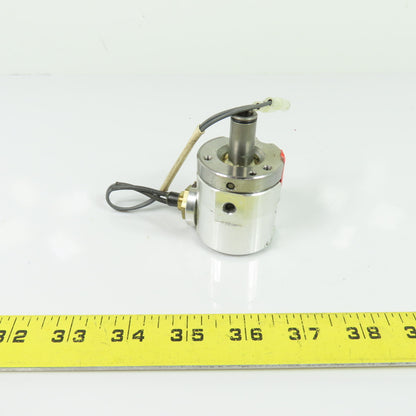 14421 Robotic clutch Assembly For Thru Arm Robot