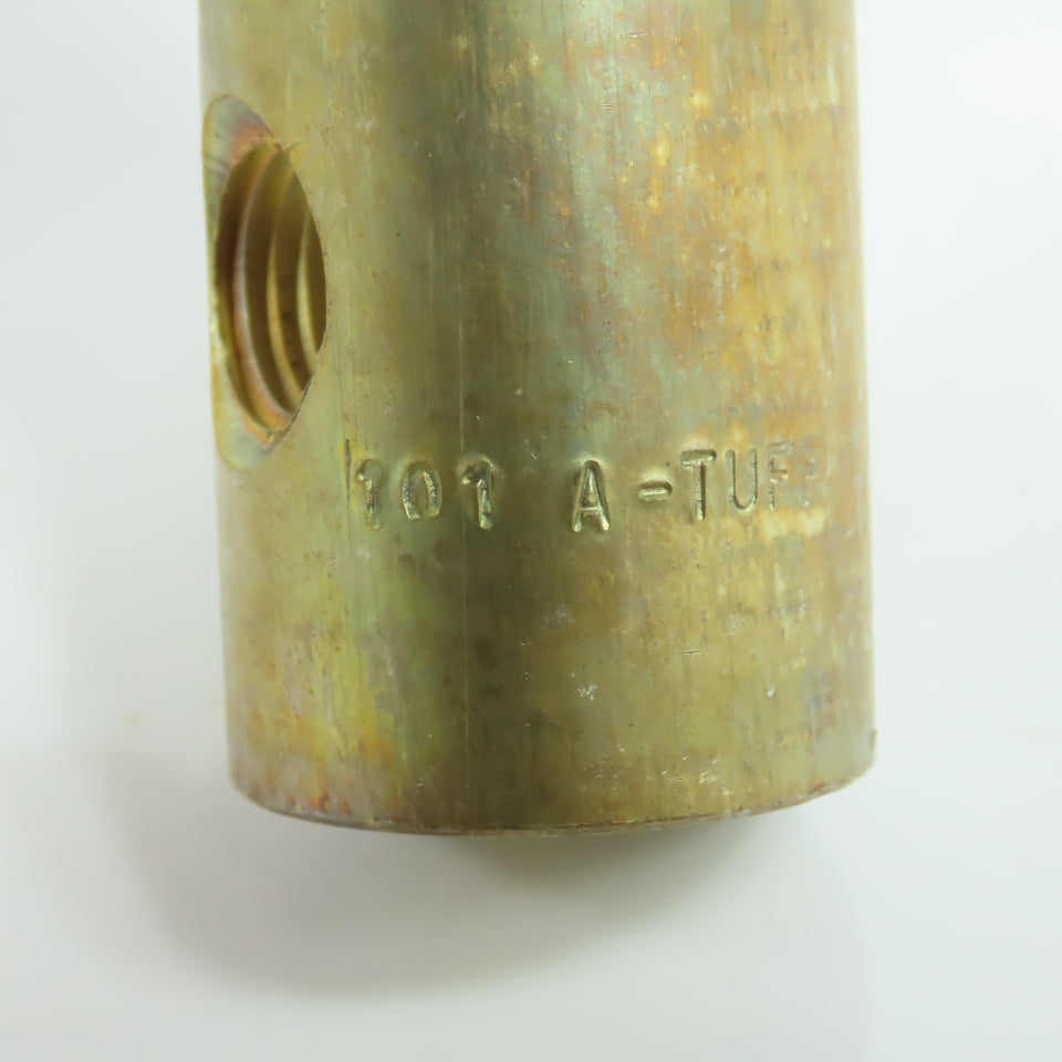 101 A-Tuff Cylinder Mounted Multi Spot Holder