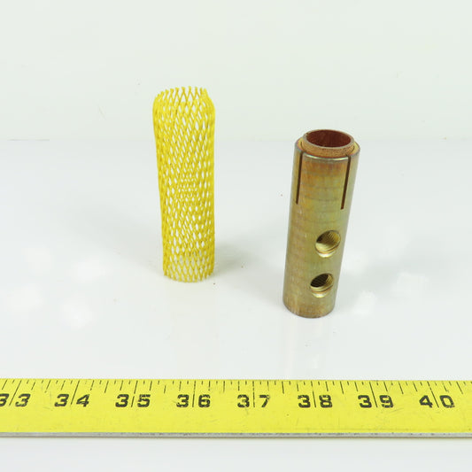 101 A-Tuff Cylinder Mounted Multi Spot Holder