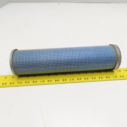 Quincy 2013400462 23459-1 OEM Secondary 08x15 Air Filter Element