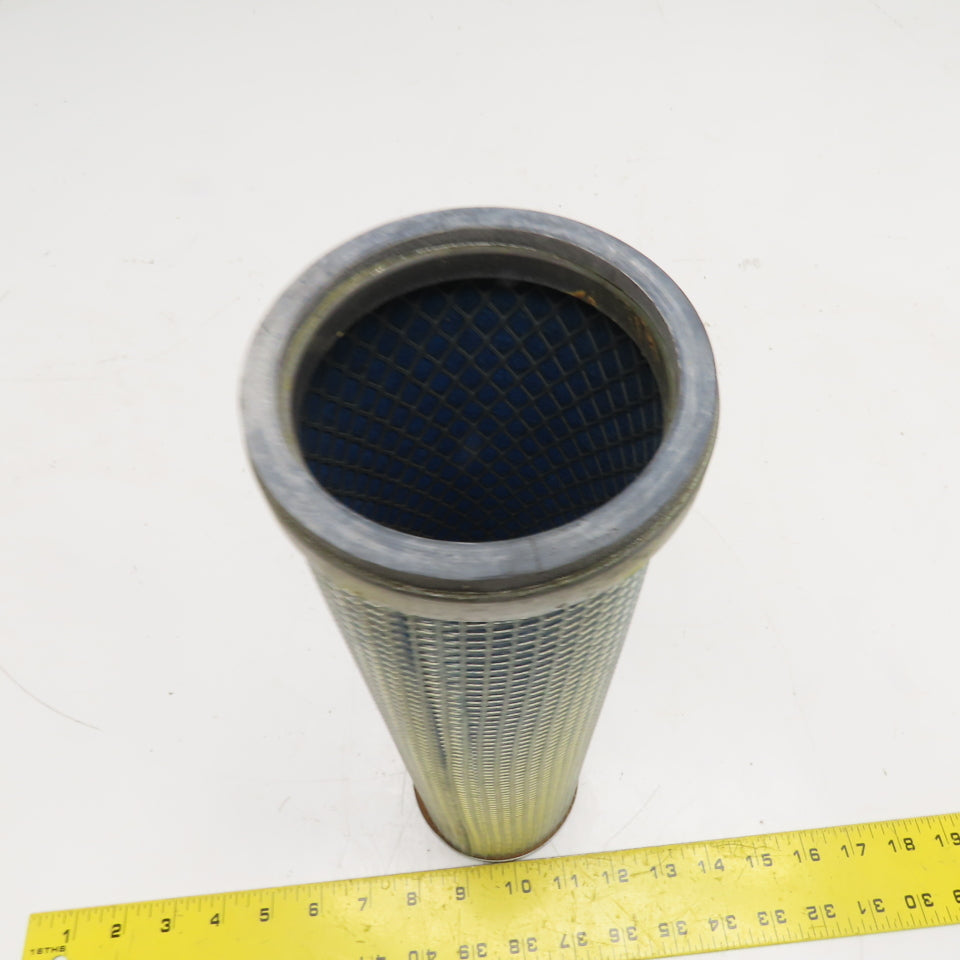 Quincy 2013400462 23459-1 OEM Secondary 08x15 Air Filter Element