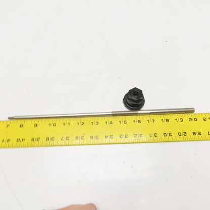 Atlas Copco 2901 0749 00 WSD 250-750 Water Separator Drain Kit