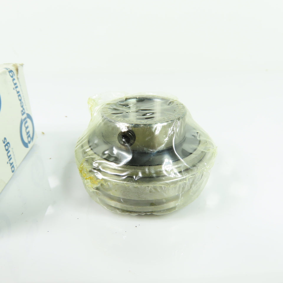 AMI Bearings SER205-16 Bearing Insert 1" Bore NEW
