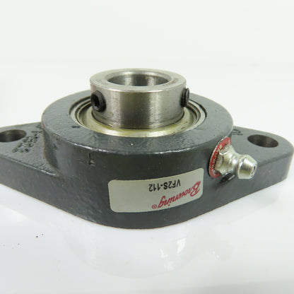 Browning VF2S-112 2-Bolt Mounted Ball Bearing 3/4" Bore NEW