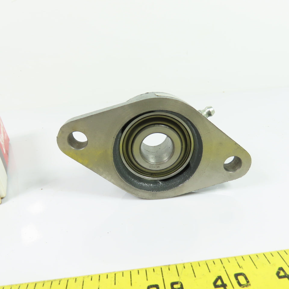 Browning VF2S-112 2-Bolt Mounted Ball Bearing 3/4" Bore NEW