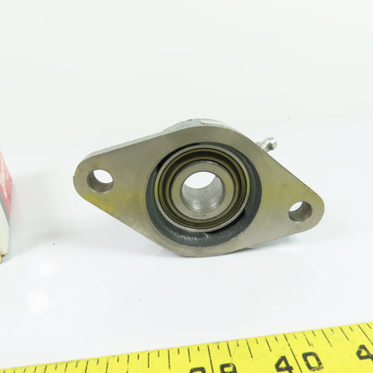 Browning VF2S-112 2-Bolt Mounted Ball Bearing 3/4" Bore NEW