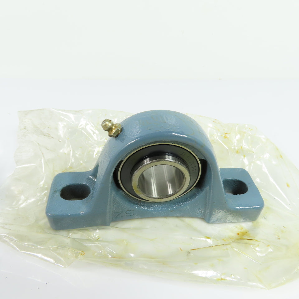 AMI UCP205-16FS 1" Bore 2-Bolt Pillow Block Ball Bearing NEW