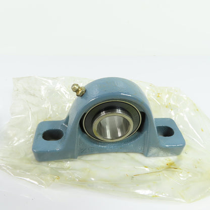 AMI UCP205-16FS 1" Bore 2-Bolt Pillow Block Ball Bearing NEW