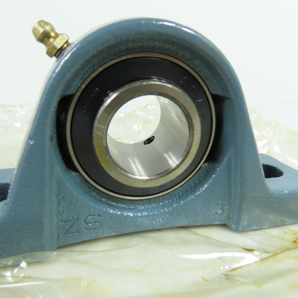 AMI UCP205-16FS 1" Bore 2-Bolt Pillow Block Ball Bearing NEW