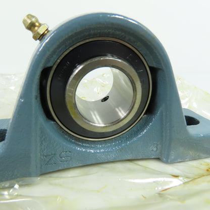 AMI UCP205-16FS 1" Bore 2-Bolt Pillow Block Ball Bearing NEW