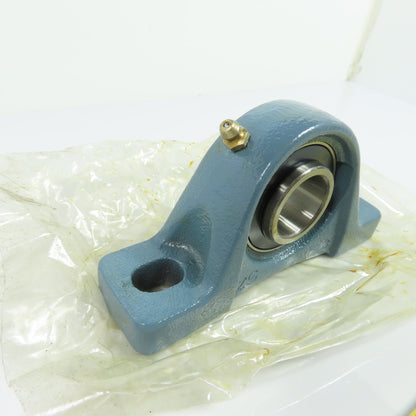 AMI UCP205-16FS 1" Bore 2-Bolt Pillow Block Ball Bearing NEW