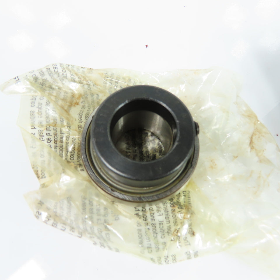 Timken RA015RRB Eccentric Locking Collar Ball Bearings 15/16" Bore