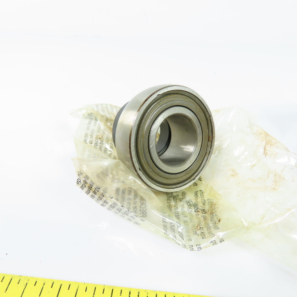 Timken RA015RRB Eccentric Locking Collar Ball Bearings 15/16" Bore