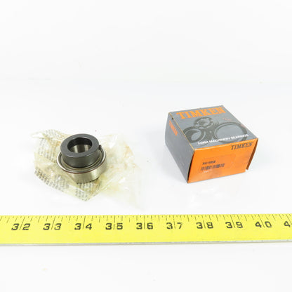 Timken RA015RRB Eccentric Locking Collar Ball Bearings 15/16" Bore